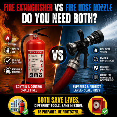 Fire-Extinguisher-vs-Fire-Hose-Nozzle-—-Do-You-Need-Both