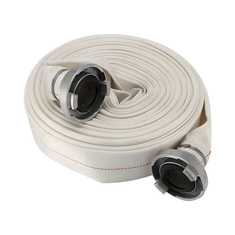 Fire Hydrant Hose supply Storz NST NPSH municipal LDH