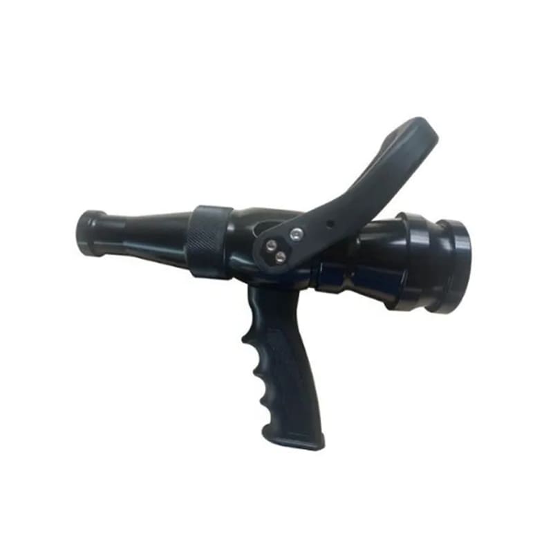 Type A foam fire nozzle PQA600 and low-medium expansion foam nozzles