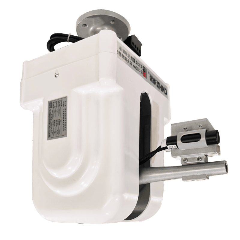 automatic positioning fire monitor infrared flame detection auto suppression water cannon
