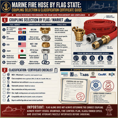 Marine-Fire-Hose-by-Flag-State-Coupling-Selection-Classification-Certificate-Guide.