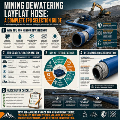Mining-Dewatering-Layflat-Hose-A-Complete-TPU-Selection-Guide